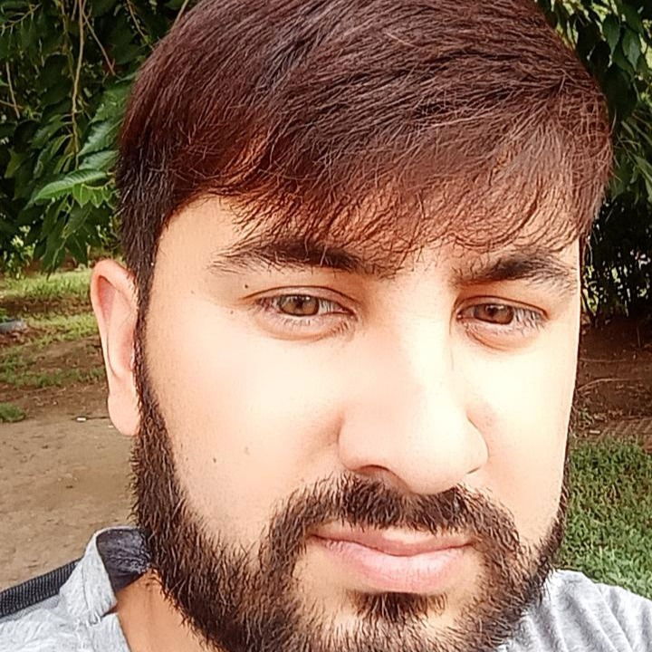 Бехруз Исломов