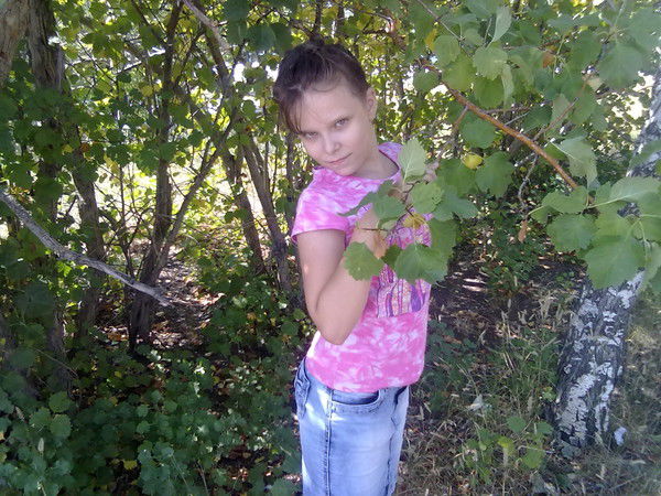 В@лерия Овч@ренко