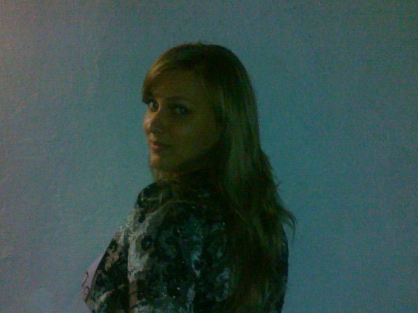 Светлана Смирнова