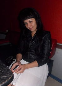 Валентина Смекалина