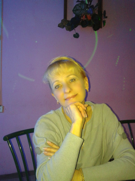 Татьяна Мотуз