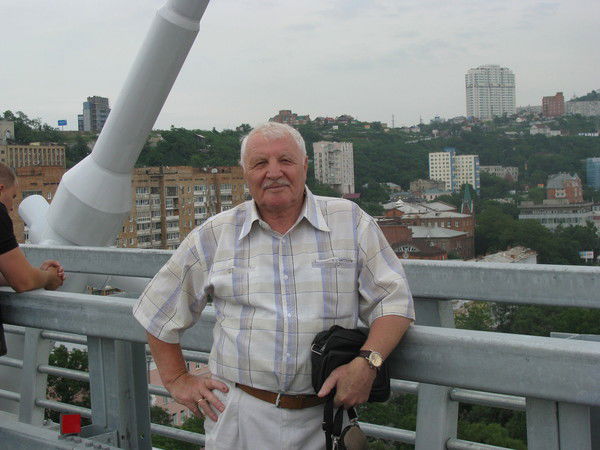 Степан Федьков