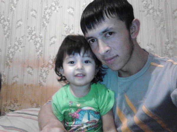 Dilmuhammad Mamazakirov