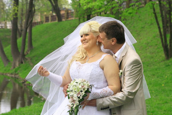 Катюшка Юшкевич