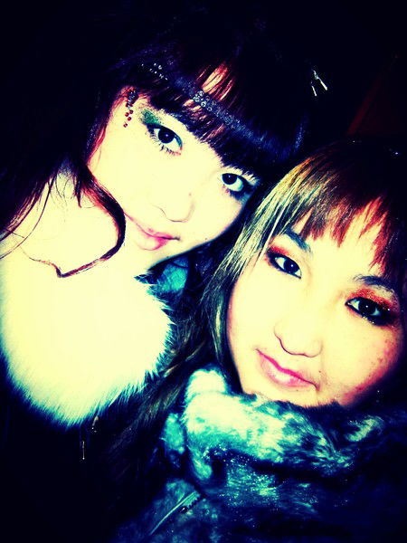 Ботик Дуйсенова