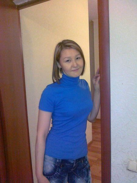 Гулзат Кумарбаева