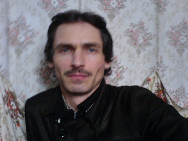Юрий Гонтарев