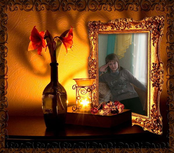 Ольга Павленко