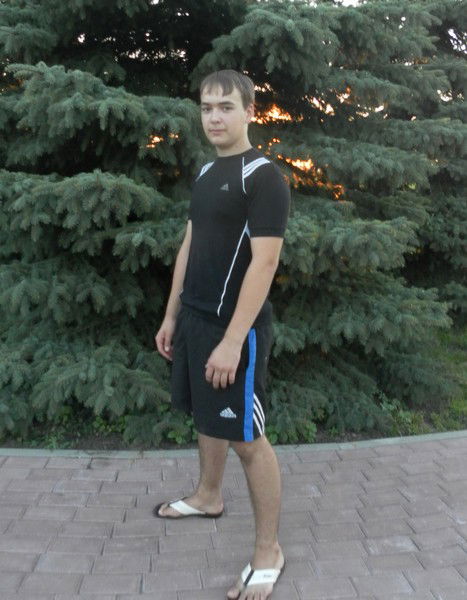 Артем Цаль-Цалко