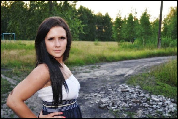 Ирина Громова