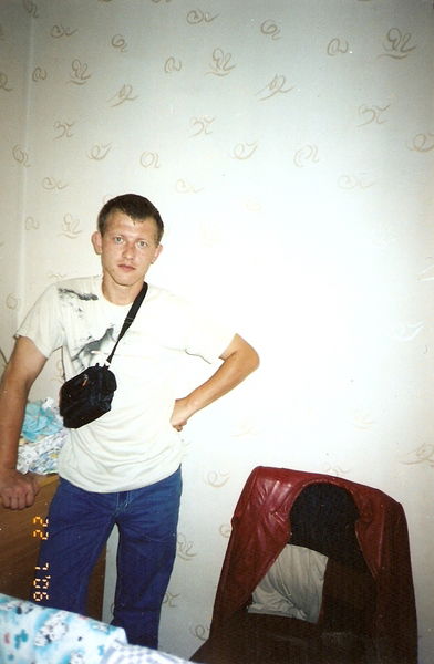 Константин Степаненко