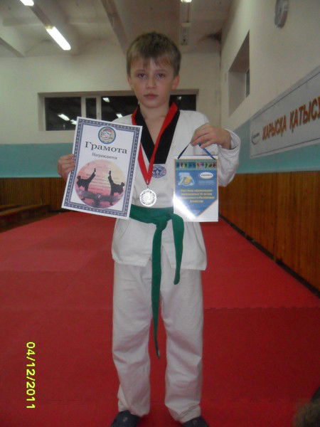 Данил Галась