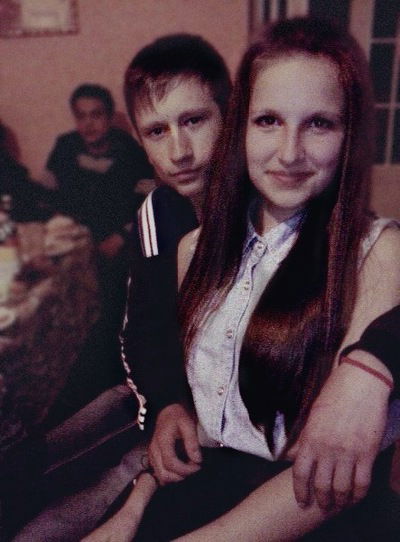 Маша Корчмарь