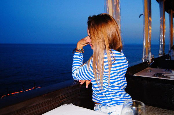 Анна Леденева