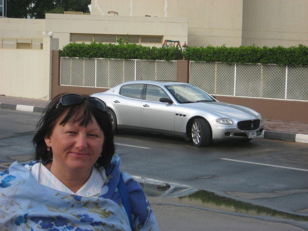 Вера Квашнина