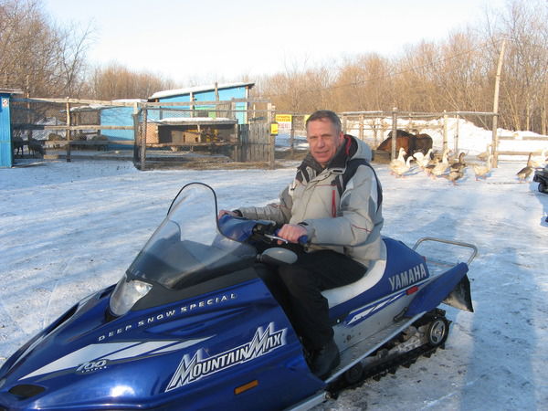 Сергей Войтович