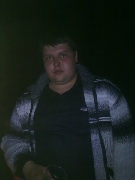 Саня Апокин