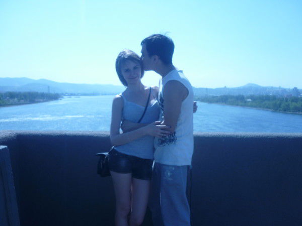 Алексей Костеньян