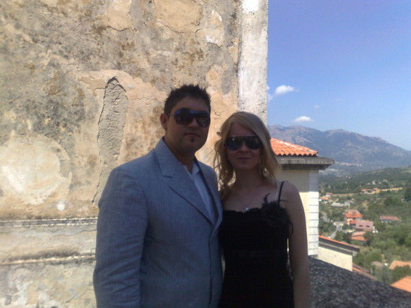 Мария Поповичева