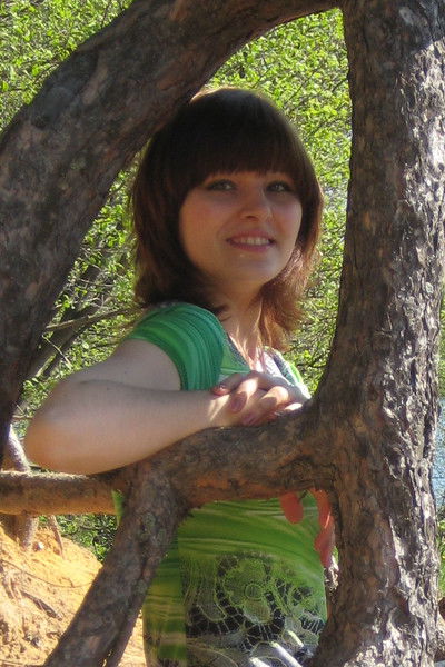 Надежда Шеляпина