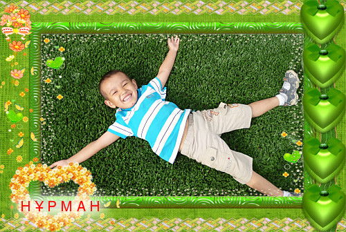 Газиза Калдарбекова