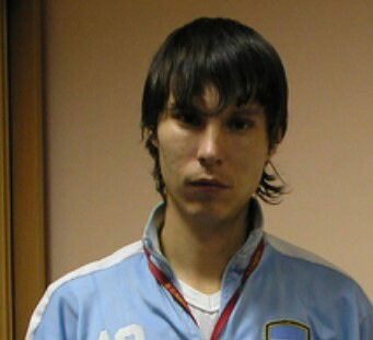 Юрий Сладков