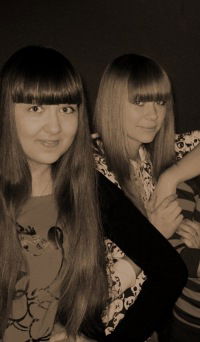 Анастасия Баранова