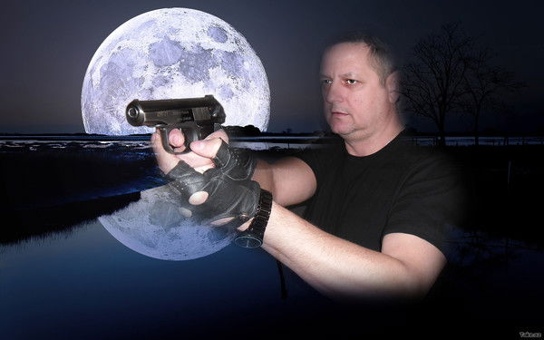 Валерий Патар