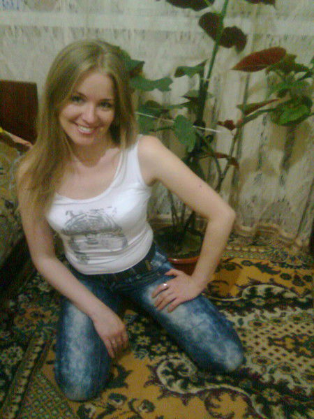 Яна Амбросимова