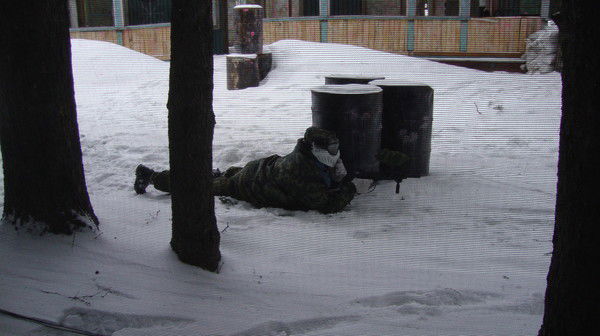 Виталий Стандарчук