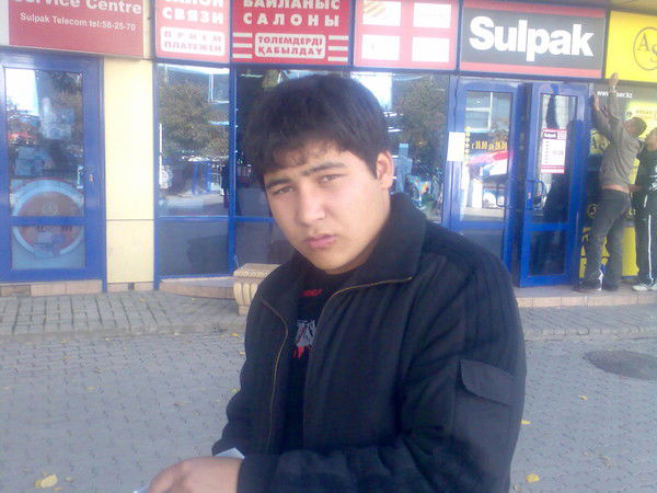 Джумадурдыев Мейман