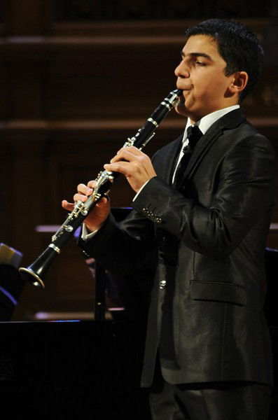 Карен Асатрян