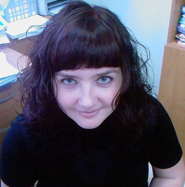 Ирина Чернышёва