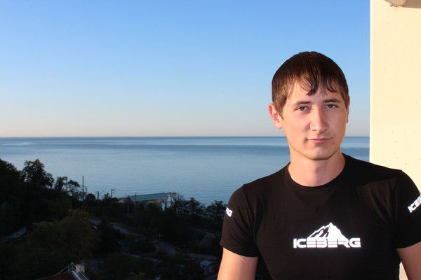 Дима Иваницких