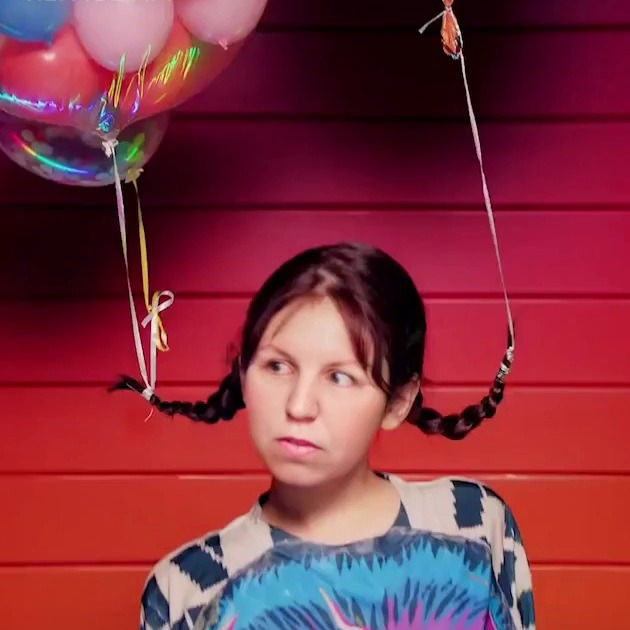 Галина Шимолина