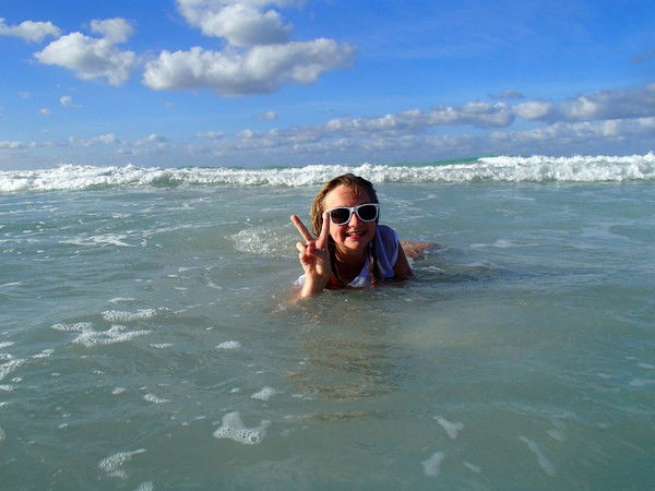 Ира Трещинкина