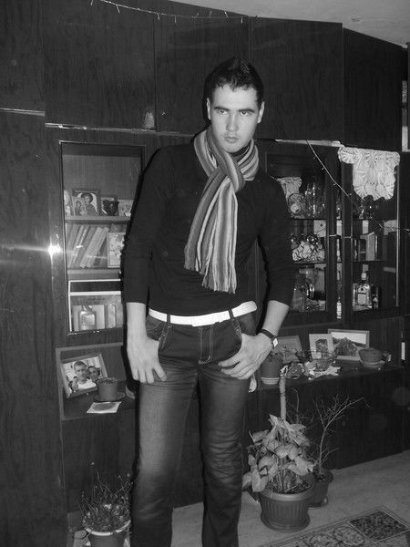 Маруф Хазраткулов