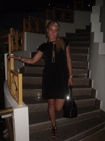 Татьяна Урсаки