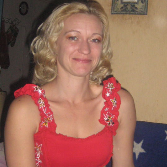 Светлана Безус