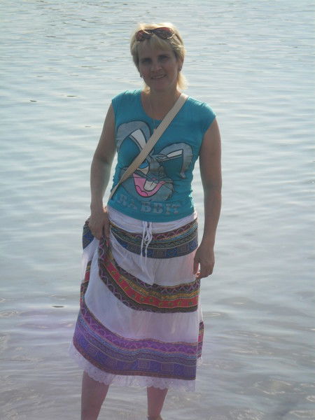 Валя Кригер