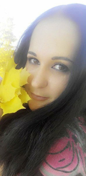 Алёна Ткаченко