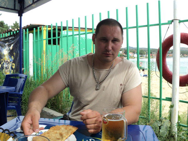 Сергей Перепечин