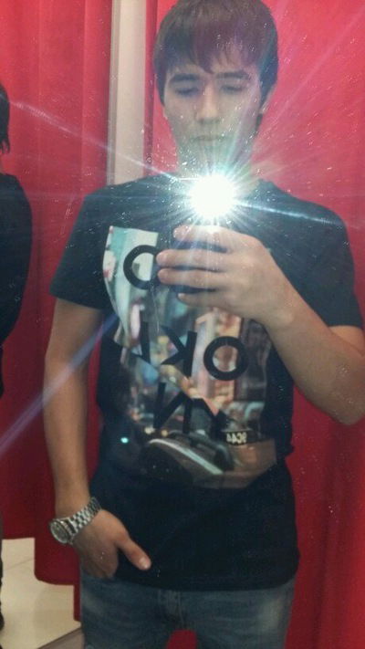 Ислом Джураев