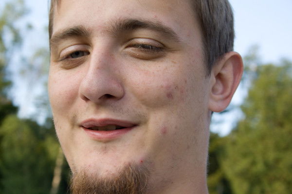 Иван Борейко