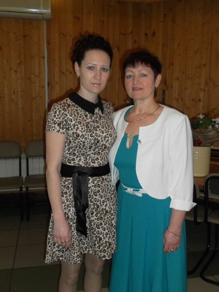 Роза Батаева