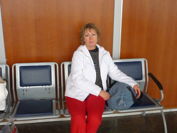 Татьяна Голоскова