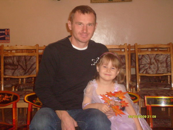 Сергей Куприков