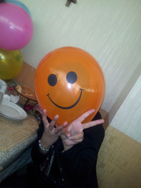 Н@ргис Р@хматуллозод@