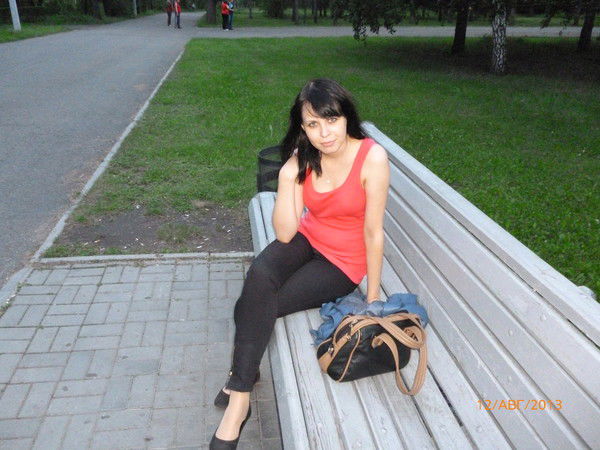 Евгения Старун