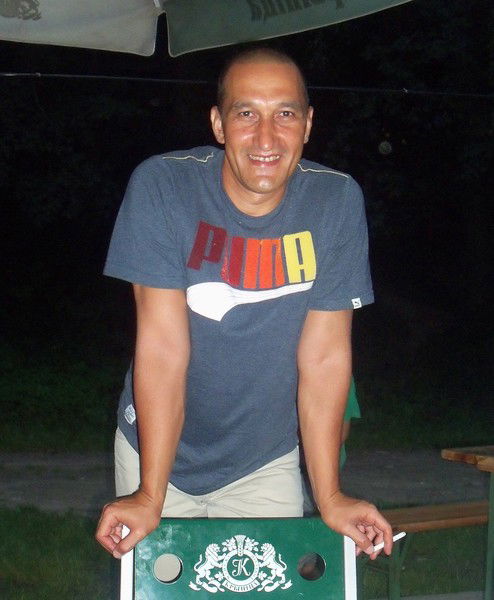 Кучмурадов Алишер